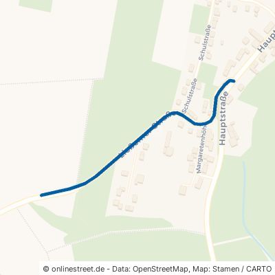 Ließemer Straße Bickendorf 