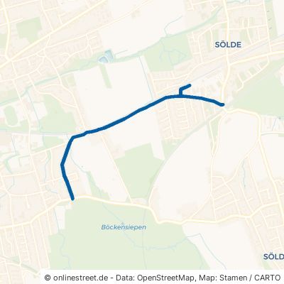 Schlagbaumstraße 44289 Dortmund Aplerbeck 