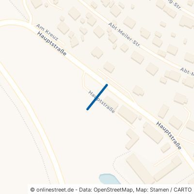 Dr.-Zitzelsberger-Straße 92266 Ensdorf Uschlberg 