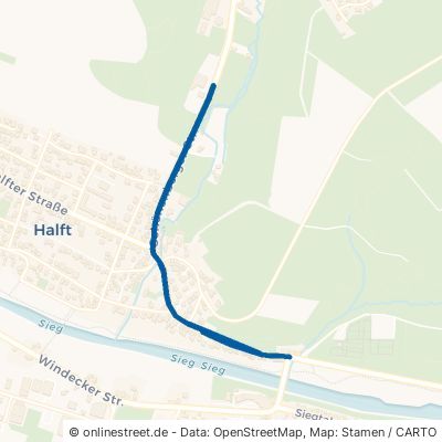 Schönenberger Straße 53783 Eitorf Halft