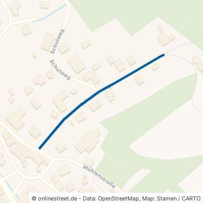 Schusterweg 34388 Trendelburg Gottsbüren 