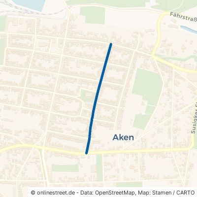 Ritterstraße 06385 Aken Aken 