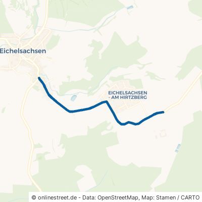 Zwiefaltener Straße 63679 Schotten Eichelsachsen 