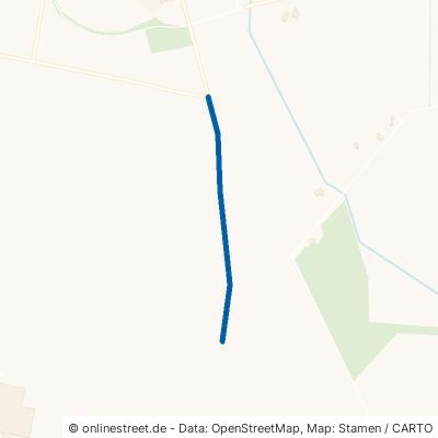 Alter Bremer Weg Osterholz-Scharmbeck Garlstedt 