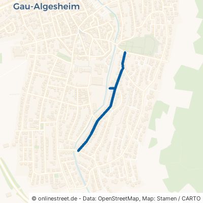 Im Brühl 55435 Gau-Algesheim 