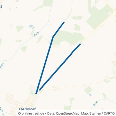 Wieh Ahlerstedt Oersdorf 