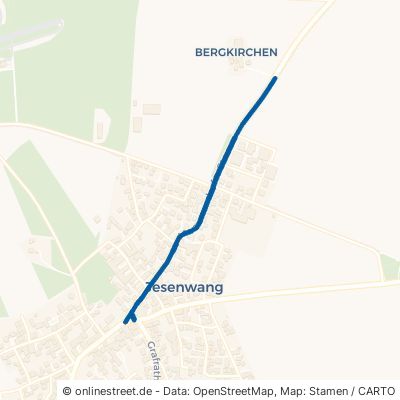Mammendorfer Straße 82287 Jesenwang 