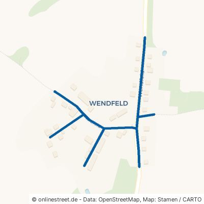 Wendfeld Blumenholz 