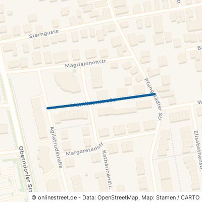 Mathildenstraße 64347 Griesheim 
