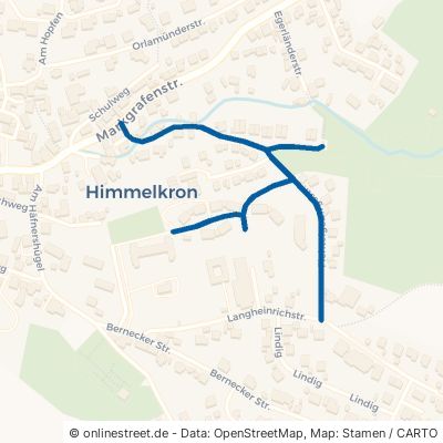 Fichtelgebirgsstraße 95502 Himmelkron 
