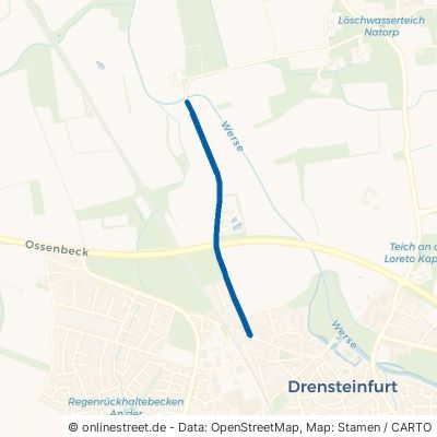 Grentruper Weg 48317 Drensteinfurt 