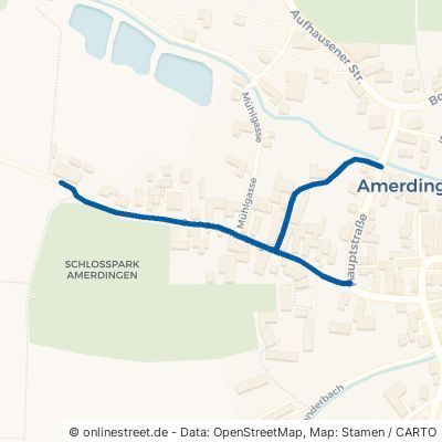 Graf-Stauffenberg-Straße 86735 Amerdingen 