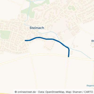 Straubinger Straße 94377 Steinach 