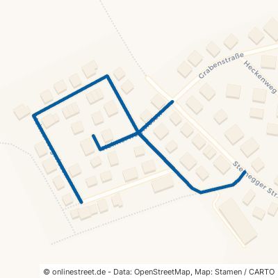 Heimerwegwiesen 75233 Tiefenbronn Lehningen 