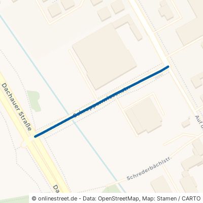 Schroppenwiesenstraße 80995 München 