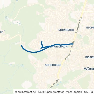 Schweilbacher Straße 52146 Würselen 