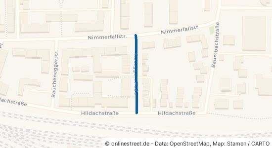 Roseggerstraße 81245 München Pasing-Obermenzing Pasing-Obermenzing