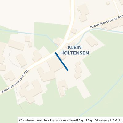 Am Riesbach 31749 Auetal Klein Holtensen 