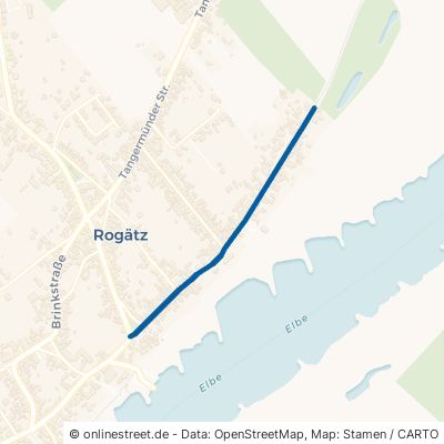Steinortstraße 39326 Rogätz 