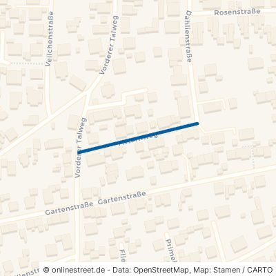 Asternweg 97228 Rottendorf 