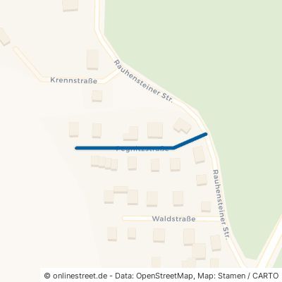 Pegnitzstraße 91275 Auerbach in der Oberpfalz Ranna 