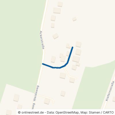 An Der Ackerstraße 16515 Mühlenbecker Land Zühlsdorf 