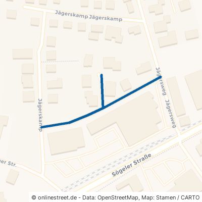 Osnabrücker Weg 49757 Werlte 
