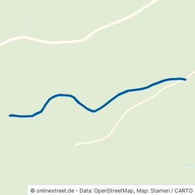 Grenzweg Böllenborn 