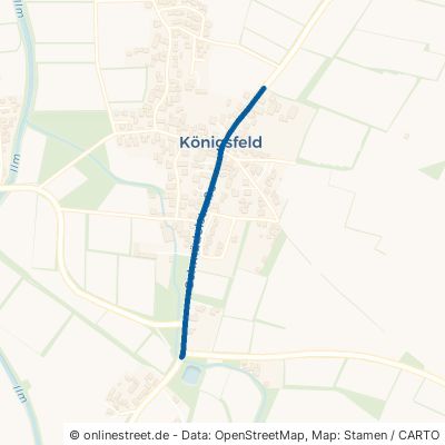 Schmädelstraße 85283 Wolnzach Königsfeld 