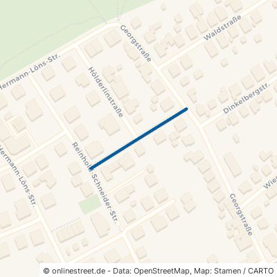 Ludwig-Uhland-Straße 76684 Östringen 