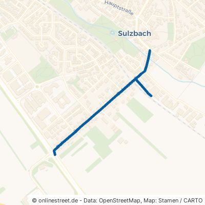 Bahnstraße 65843 Sulzbach (Taunus) 