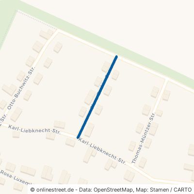 Clara-Zetkin-Straße 06449 Aschersleben 