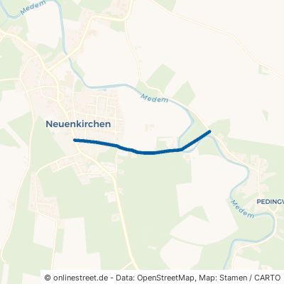 Kolkstraße Neuenkirchen 