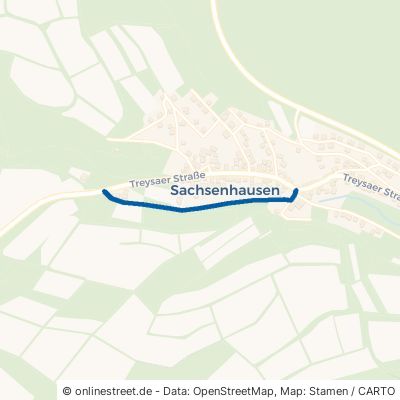 Im Bruch Gilserberg Sachsenhausen 