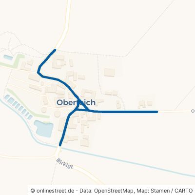 Oberteich Mitterteich 