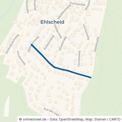 Birkenweg Ehlscheid 