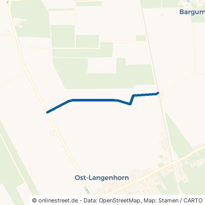 Loheider Bohlenweg 25842 Langenhorn 
