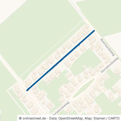 Friedrich-Von-Klocke-Weg Soest 