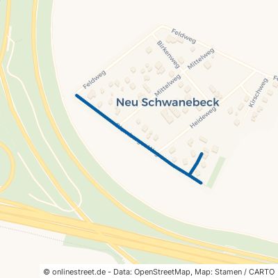 Blumberger Weg 16341 Panketal Schwanebeck 