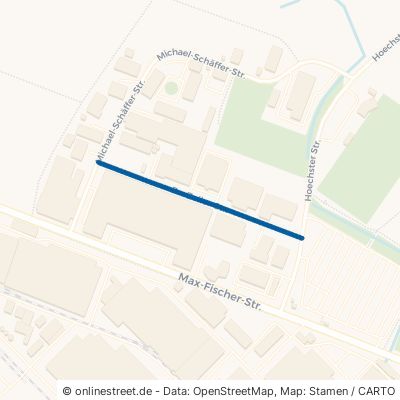 Dr.-Zoller-Straße 86399 Bobingen 