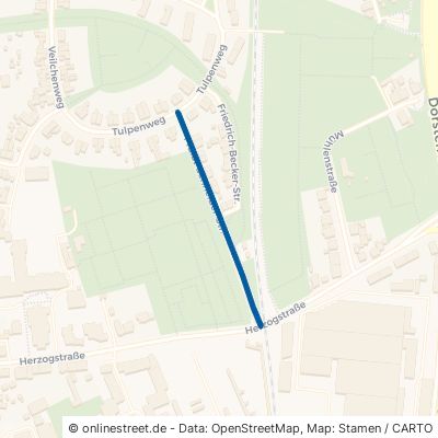 Prälat-Schneider-Straße 44651 Herne Wanne-Süd Wanne-Eickel