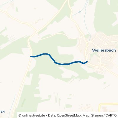 Zur Zolltafel 78052 Villingen-Schwenningen Weilersbach Weilersbach