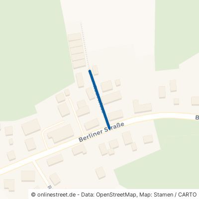 Radewiese Seedorf Schlamersdorf 
