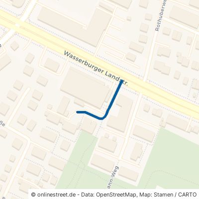 Ernst-Hochholzer-Straße 81825 München Trudering-Riem 