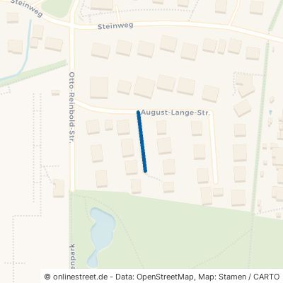 Gottfried-Smidt-Straße Bovenden 