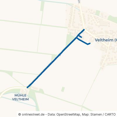 Am Mühlenberg Veltheim (Ohe) 