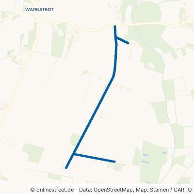 Grüner Weg 49692 Cappeln Warnstedt 