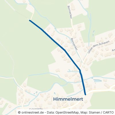 Steinacker Plettenberg Himmelmert 
