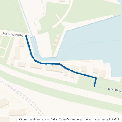 Uferpromenade 16761 Hennigsdorf 