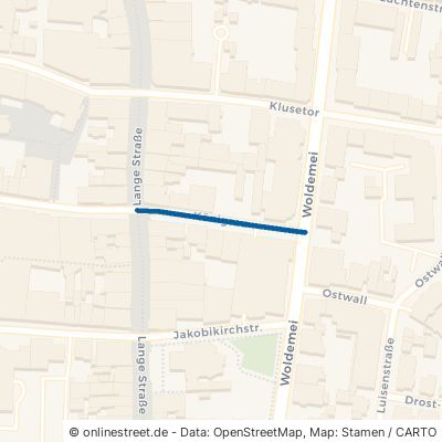 Königsau 59555 Lippstadt Kernstadt 